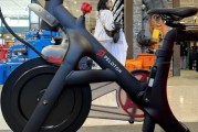 中国澳门Peloton推出二手健身设备交易平台