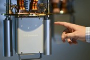 中国澳门IBM宣布新量子处理器及2029年“星椋鸟”超级计算机计划