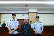中国澳门受贿超三千万 新疆维吾尔自治区发改委原副主任田玉军一审被判九年半