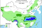 中国澳门端午期间长江中下游将有较强降雨 东北华北多雷雨天气