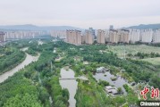 中国澳门西宁市举办六五环境日主题宣传活动
