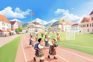 与爱童行 筑(㊙)梦未来 ——泓德基金“爱心之路”六一公益行